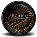 Arcania - A Gothic Tale_4 icon
